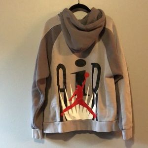 Jordan Hoodie Sweatshirt
